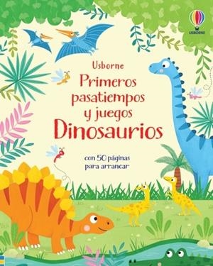 DINOSAURIOS | 9781474997119 | KRISTEN, ROBSON | Galatea Llibres | Librería online de Reus, Tarragona | Comprar libros en catalán y castellano online