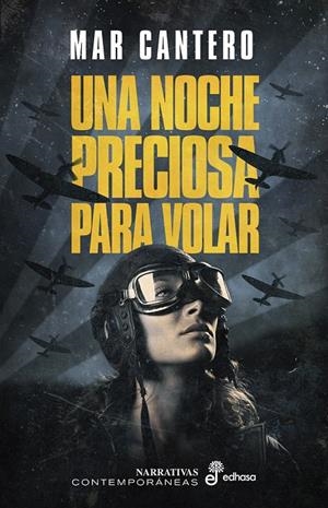 UNA NOCHE PRECIOSA PARA VOLAR | 9788435063708 | CANTERO, MAR | Galatea Llibres | Llibreria online de Reus, Tarragona | Comprar llibres en català i castellà online
