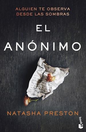 EL ANÓNIMO | 9788408246633 | PRESTON, NATASHA | Galatea Llibres | Llibreria online de Reus, Tarragona | Comprar llibres en català i castellà online