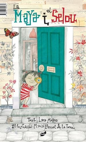 LA MAIA I EL SELOU | 9788418702075 | MORI MEANA, LARA | Galatea Llibres | Librería online de Reus, Tarragona | Comprar libros en catalán y castellano online