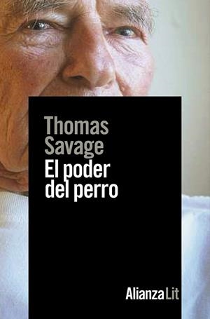 EL PODER DEL PERRO | 9788413621937 | SAVAGE, THOMAS | Galatea Llibres | Librería online de Reus, Tarragona | Comprar libros en catalán y castellano online