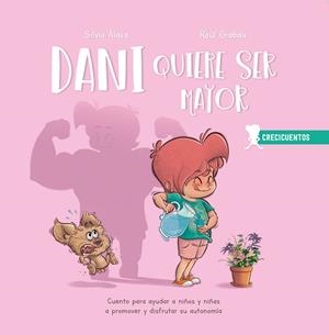 DANI QUIERE SER MAYOR | 9788426733177 | ÁLAVA, SILVIA | Galatea Llibres | Librería online de Reus, Tarragona | Comprar libros en catalán y castellano online