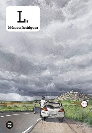 L. | 9788483437971 | RODRÍGUEZ SUÁREZ, MÓNICA | Galatea Llibres | Llibreria online de Reus, Tarragona | Comprar llibres en català i castellà online