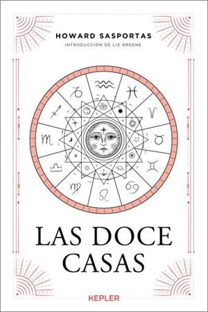 LAS DOCE CASAS | 9788416344598 | SASPORTAS, HOWARD | Galatea Llibres | Llibreria online de Reus, Tarragona | Comprar llibres en català i castellà online