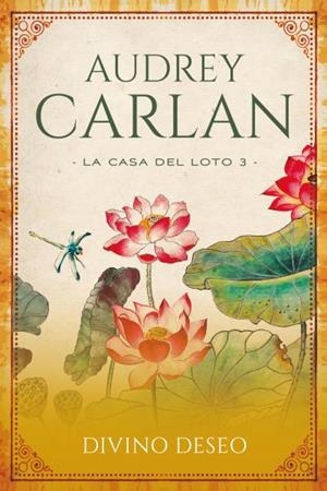 DIVINO DESEO | 9788417421274 | CARLAN, AUDREY | Galatea Llibres | Librería online de Reus, Tarragona | Comprar libros en catalán y castellano online