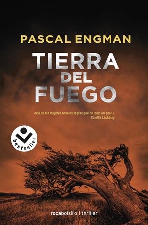 TIERRA DEL FUEGO | 9788417821555 | ENGMAN, PASCAL | Galatea Llibres | Llibreria online de Reus, Tarragona | Comprar llibres en català i castellà online
