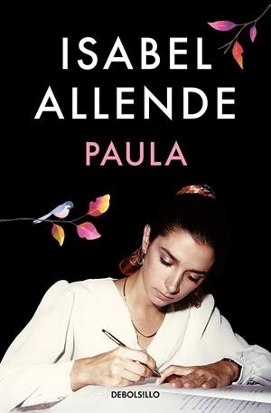 PAULA | 9788466357586 | ALLENDE, ISABEL | Galatea Llibres | Librería online de Reus, Tarragona | Comprar libros en catalán y castellano online