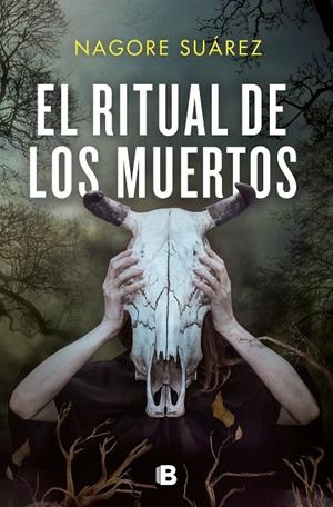 EL RITUAL DE LOS MUERTOS | 9788466670357 | SUÁREZ, NAGORE | Galatea Llibres | Llibreria online de Reus, Tarragona | Comprar llibres en català i castellà online