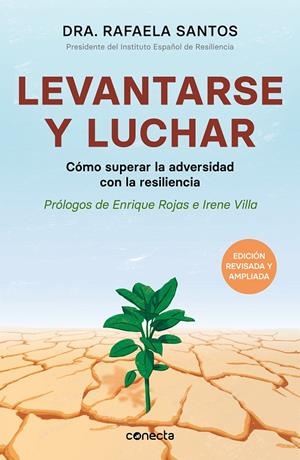 LEVANTARSE Y LUCHAR (EDICIÓN REVISADA Y AMPLIADA) | 9788417992415 | SANTOS, RAFAELA | Galatea Llibres | Llibreria online de Reus, Tarragona | Comprar llibres en català i castellà online