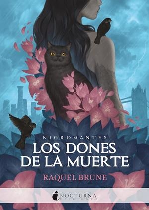 LOS DONES DE LA MUERTE | 9788418440229 | BRUNE, RAQUEL | Galatea Llibres | Librería online de Reus, Tarragona | Comprar libros en catalán y castellano online