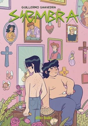 SIEMBRA | 9788418266041 | SAAVEDRA, GUILLERMO | Galatea Llibres | Llibreria online de Reus, Tarragona | Comprar llibres en català i castellà online