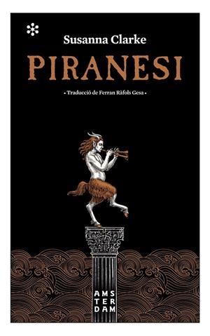 PIRANESI | 9788417918484 | CLARKE, SUSANNA | Galatea Llibres | Librería online de Reus, Tarragona | Comprar libros en catalán y castellano online