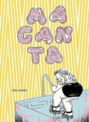 MAGANTA | 9788416880928 | LORENTE, LOLA | Galatea Llibres | Librería online de Reus, Tarragona | Comprar libros en catalán y castellano online