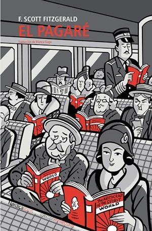 EL PAGARÉ | 9788418930157 | FITZGERALD, FRANCIS SCOTT | Galatea Llibres | Librería online de Reus, Tarragona | Comprar libros en catalán y castellano online