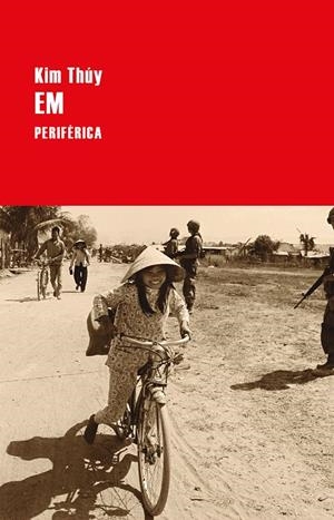 EM | 9788418838095 | THÚY, KIM | Galatea Llibres | Llibreria online de Reus, Tarragona | Comprar llibres en català i castellà online