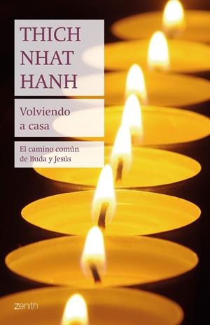 VOLVIENDO A CASA | 9788408244998 | HANH, THICH NHAT | Galatea Llibres | Librería online de Reus, Tarragona | Comprar libros en catalán y castellano online
