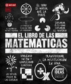EL LIBRO DE LAS MATEMÁTICAS | 9788446049777 | VV.AA. | Galatea Llibres | Llibreria online de Reus, Tarragona | Comprar llibres en català i castellà online