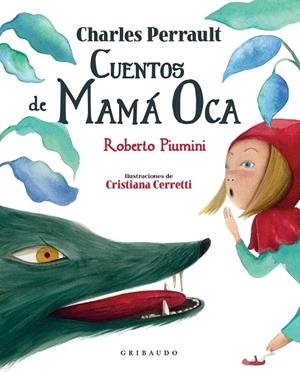 CUENTOS DE MAMÁ OCA | 9788412340822 | PERRAULT, CHARLES | Galatea Llibres | Llibreria online de Reus, Tarragona | Comprar llibres en català i castellà online