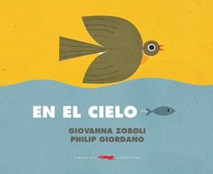 EN EL CIELO | 9788412340020 | ZOBOLI, GIOVANNA | Galatea Llibres | Librería online de Reus, Tarragona | Comprar libros en catalán y castellano online