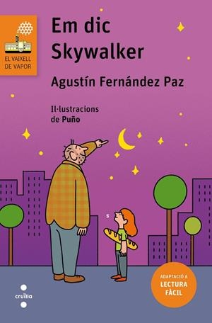 EM DIC SKYWALKER | 9788466149716 | FERNÁNDEZ PAZ, AGUSTÍN | Galatea Llibres | Llibreria online de Reus, Tarragona | Comprar llibres en català i castellà online