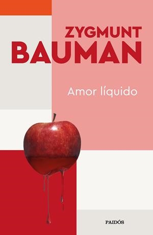 AMOR LÍQUIDO | 9788449338502 | BAUMAN, ZYGMUNT | Galatea Llibres | Librería online de Reus, Tarragona | Comprar libros en catalán y castellano online
