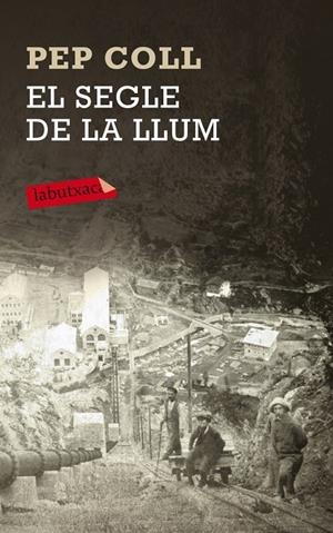 EL SEGLE DE LA LLUM | 9788499308067 | COLL, PEP | Galatea Llibres | Llibreria online de Reus, Tarragona | Comprar llibres en català i castellà online