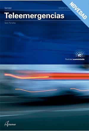 TELEEMERGENCIAS GM 21 CF | 9788417872755 | AA.VV | Galatea Llibres | Llibreria online de Reus, Tarragona | Comprar llibres en català i castellà online