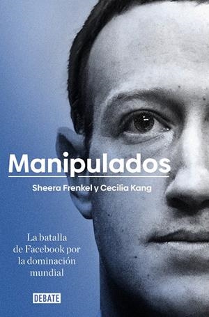 MANIPULADOS | 9788417636777 | FRENKEL, SHEERA / KANG, CECILIA | Galatea Llibres | Llibreria online de Reus, Tarragona | Comprar llibres en català i castellà online