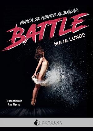 BATTLE | 9788418440212 | LUNDE, MAJA | Galatea Llibres | Llibreria online de Reus, Tarragona | Comprar llibres en català i castellà online