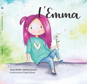 L'EMMA | 9788412369298 | PUBILL, ROSER | Galatea Llibres | Llibreria online de Reus, Tarragona | Comprar llibres en català i castellà online