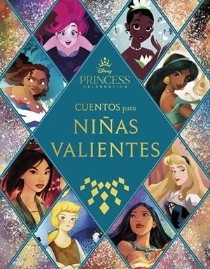 PRINCESAS. CUENTOS PARA NIÑAS VALIENTES | 9788418335914 | Galatea Llibres | Llibreria online de Reus, Tarragona | Comprar llibres en català i castellà online