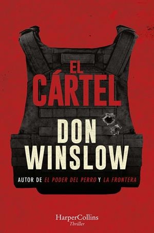 EL CÁRTEL | 9788418623103 | WINSLOW, DON | Galatea Llibres | Librería online de Reus, Tarragona | Comprar libros en catalán y castellano online