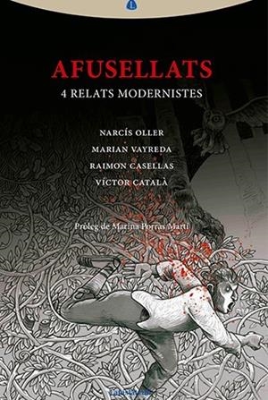AFUSELLATS | 9788412370324 | VV.AA. | Galatea Llibres | Librería online de Reus, Tarragona | Comprar libros en catalán y castellano online