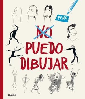 NO PUEDO DIBUJAR | 9788418725029 | PENG | Galatea Llibres | Librería online de Reus, Tarragona | Comprar libros en catalán y castellano online