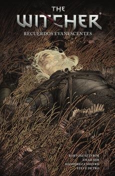 THE WITCHER 5. RECUERDOS EVANESCENTES | 9788467947007 | VV.AA. | Galatea Llibres | Llibreria online de Reus, Tarragona | Comprar llibres en català i castellà online
