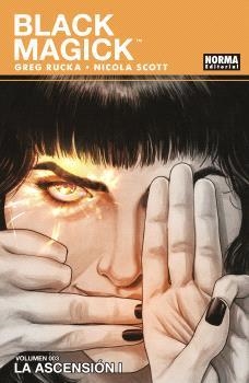 BLACK MAGICK 3. LA ASCENSIÓN 1 | 9788467947632 | RUCKA, GREG | Galatea Llibres | Llibreria online de Reus, Tarragona | Comprar llibres en català i castellà online