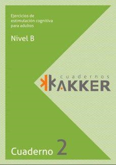 CUADERNOS AKKER NIVEL B CUADERNO 2 | 9788409056361 | Galatea Llibres | Llibreria online de Reus, Tarragona | Comprar llibres en català i castellà online