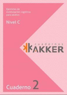 CUADERNOS AKKER NIVEL C CUADERNO 2 | 9788409056392 | Galatea Llibres | Llibreria online de Reus, Tarragona | Comprar llibres en català i castellà online