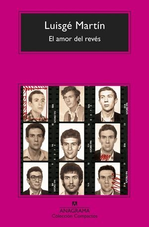 EL AMOR DEL REVÉS | 9788433960979 | MARTÍN, LUISGÉ | Galatea Llibres | Llibreria online de Reus, Tarragona | Comprar llibres en català i castellà online