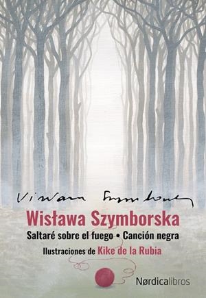 ESTUCHE WISLAWA SZYMBORSKA | 9788418451966 | SZYMBORSKA, WISLAWA | Galatea Llibres | Llibreria online de Reus, Tarragona | Comprar llibres en català i castellà online