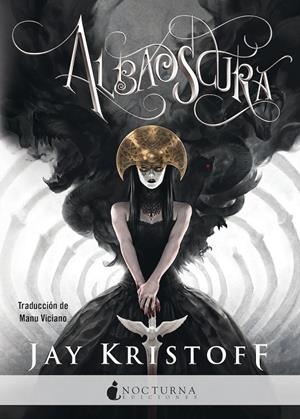 ALBAOSCURA | 9788418440236 | KRISTOFF, JAY | Galatea Llibres | Librería online de Reus, Tarragona | Comprar libros en catalán y castellano online