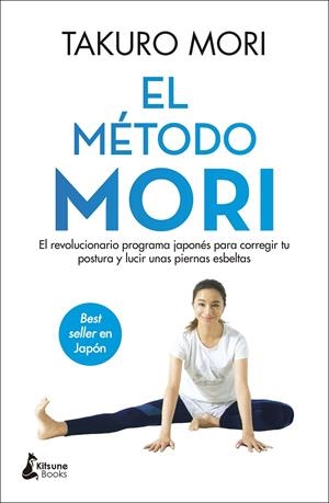 EL MÉTODO MORI | 9788418524042 | MORI, TAKURO | Galatea Llibres | Librería online de Reus, Tarragona | Comprar libros en catalán y castellano online
