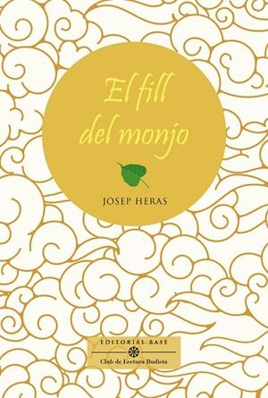 EL FILL DEL MONJO | 9788417759827 | HERAS ALEDO, JOSEP | Galatea Llibres | Llibreria online de Reus, Tarragona | Comprar llibres en català i castellà online