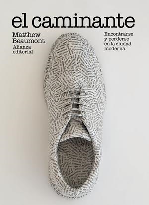 EL CAMINANTE | 9788413624587 | BEAUMONT, MATTHEW | Galatea Llibres | Librería online de Reus, Tarragona | Comprar libros en catalán y castellano online