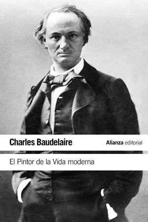 EL PINTOR DE LA VIDA MODERNA | 9788413624402 | BAUDELAIRE, CHARLES | Galatea Llibres | Librería online de Reus, Tarragona | Comprar libros en catalán y castellano online