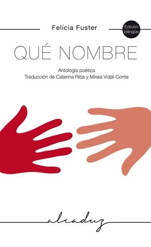 QUÉ NOMBRE | 9788412307269 | FUSTER, FELICIA | Galatea Llibres | Librería online de Reus, Tarragona | Comprar libros en catalán y castellano online