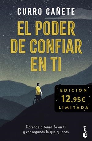 EL PODER DE CONFIAR EN TI | 9788408248026 | CAÑETE, CURRO | Galatea Llibres | Llibreria online de Reus, Tarragona | Comprar llibres en català i castellà online