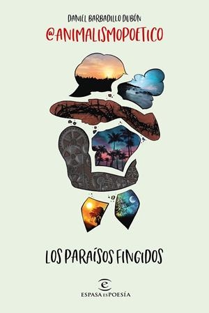 LOS PARAÍSOS FINGIDOS | 9788467063738 | BARBADILLO DUBON, DANIEL | Galatea Llibres | Librería online de Reus, Tarragona | Comprar libros en catalán y castellano online