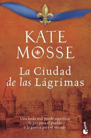 LA CIUDAD DE LAS LÁGRIMAS | 9788408247975 | MOSSE, KATE | Galatea Llibres | Llibreria online de Reus, Tarragona | Comprar llibres en català i castellà online
