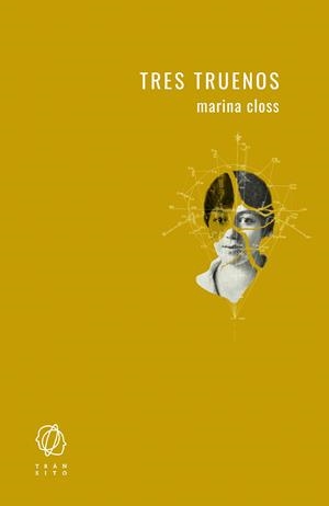 TRES TRUENOS | 9788412303674 | CLOSS, MARINA | Galatea Llibres | Librería online de Reus, Tarragona | Comprar libros en catalán y castellano online